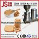 304 ss cooling system peanut grinding making machine