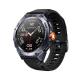 KW360 AMOLED GPS & AI Smartwatch with Real-Time Activity & Sleep Trackers AI Q&A 5ATM Waterproof