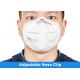 Disposable Face Mask 5 Layers Anti Dust KN95 Respirator Mask for Against Viruses