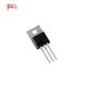 IRFB3207PBF MOSFET Power Electronics N-Channel Hard Switched  High Frequency Circuits Package  TO-220