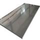 316 Stainless Steel Plate With Mill Edge And HL Surface Treatment