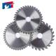 TCT Wood Cutting Saw Blade 180mm Circular Disc with Tungsten Carbide Tips