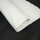 White Polypropylene Nonwoven Geotextile Drainage Fabric 80g-1000g
