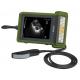 Full Digital Veterinary Ultrasound Scanner Quick Diagnosis Vet Ultrasound Equipment