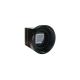 384x288 Long Range Thermal Camera Digital Filter Noise Reduction