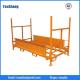 Warehouse rack & storage selective pallet rack stacking racks for sale