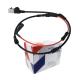 Rear Brake Pad Wear Sensor LR033295 For Land Rover Range Rover Sport And Discovery 5