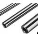 High Precision Hollow Round Bar , Hard Chrome Plated Steel Rod