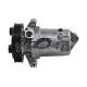 52021260 52063999 597910629 RC.600.205 Auto AC Compressor For MODELO CHEVROLET S10 2.8 DIESEL 2012 WXCV047