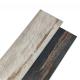 SPC Vinyl Flooring 6mm Waterproof Wood Plank Great Value for Hotel Plank Size 9''x48