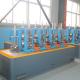 Customizable Steel Pipe Making Machine Fast Speed