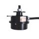 Low Electrical Noise CAN Bus Signal Slip Ring 30mohm IP65 waterproof