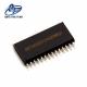 Texas SN74AXC8T245QPWRQ1 In Stock Electronic Components Integrated Circuits Microcontroller TI IC chips TSSOP-24