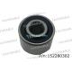 Fafnir Bearing DW4K2 , CLEVIS Especially Suitable For GT5250 GT100 Z7 GGT parts 152280302