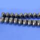 Versatile Tungsten Carbide Button Bits for Various Drilling Tasks