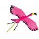Colorful 3D Kite Single Line For Beach Playing Kid Use 120*162*15cm