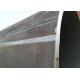 SCH30 SCH40 STD Saw Steel Pipe For Gas Transmission