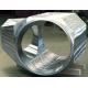 ASTM A105 forged lateral tee