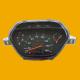 top class motorbike speedometer,motorcycle speedometer for auto parts
