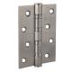 OEM Heavy Duty Gate Hinges Stainless Steel Aluminum For ToolBox