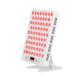 300W Red And NIR Light Therapy Devices for Facial And Neck
