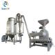 Big Capaciy Powder Pin Mill Grinding Machine