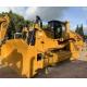 Used Caterpillar D8R Dozer The Perfect Addition to Your Construction Works