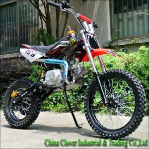 What companies make cheap 250 cc dirt bikes?