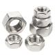 Zinc Plated Hex Head Nuts 4.8/8.8/10.9/12.9 Grade Bundle Pack for Steel Fastening