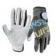30-Day Return Guarantee Breathable Anti Slip Men's Cabretta Leather Golf Glove FER647