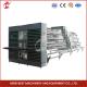 6 Tiers Chicken Egg Laying Cages Capacity 90/96/120/128/160/200 Star