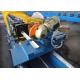 Pu Shutter Door Roll Forming Machine High Efficiency Corrosion Resistant