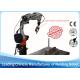 New Type Hot Sell CNC Welding Robot 6 Axis Automatic TIG Arc Welding Robot