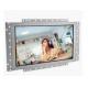 Open Frame Network Digital Signage Player With 4G Network CMS Android 10.1 Inch