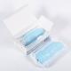 Ready to ship Medical face mask 3 ply earloop face mask in stock from China