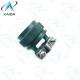Straight Olive Green Cadmium Connector Backshell in M85049 Series Strain Relief Clamp Self Lock M85049/38S15W