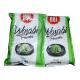 Authentic Japanese Food Ingredient 1Kg Wasabi Powder with 24 Months Shelf Life