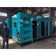 Waterproof and Soundproof Diesel Generator Set for Charging in School / Hospital / Bank