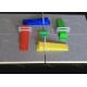 Perfect Solution - 2.0mm Floor Tile Leveling System for All Colors