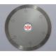 4  / 4.5 Inches  230mm Diamond Stone Cutting Disc   Tile Cutting Customized