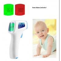 Precision Probe Non Contact Infrared Thermometer For Body Temperature Measurement