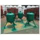 Carbon Steel Vertical Air Receiver Tank For Water Treatment Customized Color