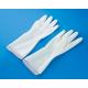 Latex Sterile Surgical and Disposable Medical Gloves