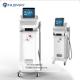 800W Germany laser bars Medical CE approved alexandrite laser hair removal