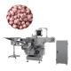 Food Beverage Automatic Giant Chocolate Ball and Egg Wrapping Machine 2900*1500*2000mm