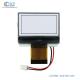 AA/4.2V Power Supply Graphic LCD Display with Negative Polarizer Type and Vop 9.0V