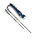 Shaft Length 330mm Laparoscopic Surgery Instruments With Ergonomic Handle