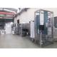 GZ25-4CSM Four Nozzles Fully Automatic Pail Filling Machine With Depalletizer