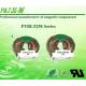 PTBL5258 Series For Toroidal common mode choke High current, low resistance for