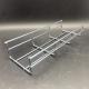 Electrical Galvanized 4mm Wire Mesh Cable Tray
